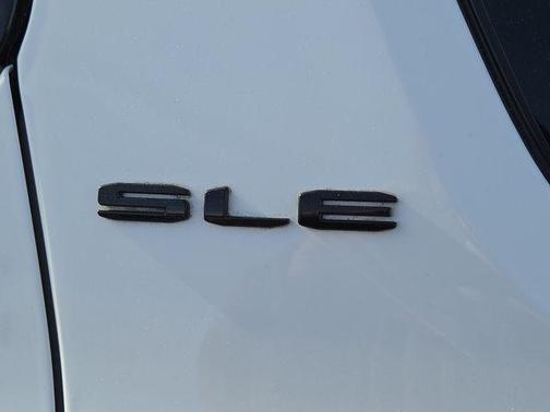 2023 GMC Acadia AWD SLE