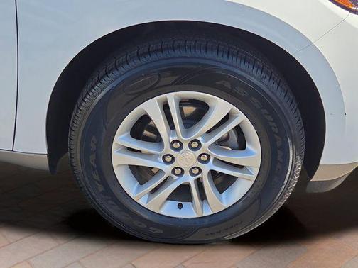 2020 Buick Enclave AWD Essence