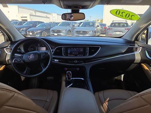 2020 Buick Enclave AWD Essence