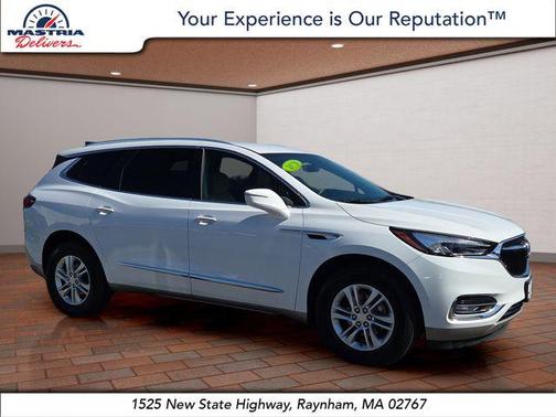 2020 Buick Enclave AWD Essence