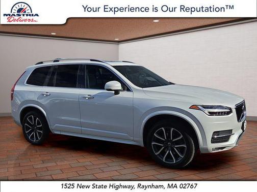 2019 Volvo XC90 T5 Momentum