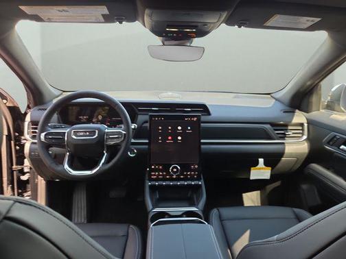 Ebony Twilight Metallic 2027 GMC Terrain AWD Elevation