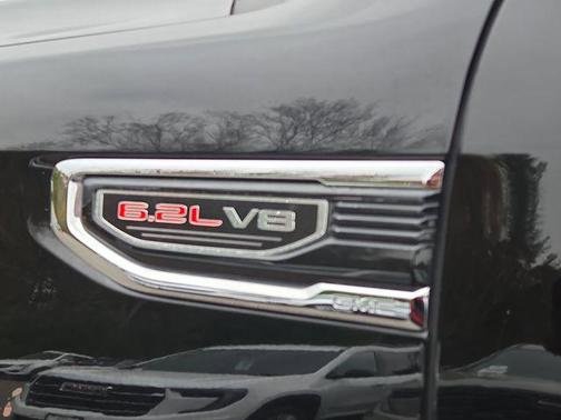 2021 GMC Sierra 1500 Denali Ultimate