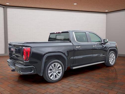 2021 GMC Sierra 1500 Denali Ultimate