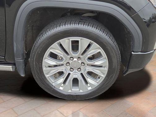 2021 GMC Sierra 1500 Denali Ultimate