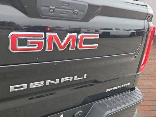 2021 GMC Sierra 1500 Denali Ultimate