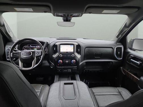 2021 GMC Sierra 1500 Denali Ultimate