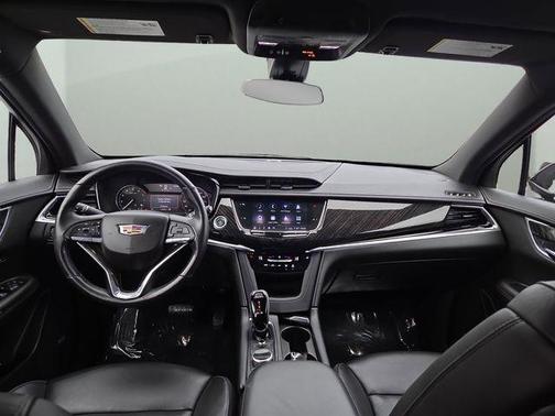 2020 Cadillac XT6 Premium Luxury AWD