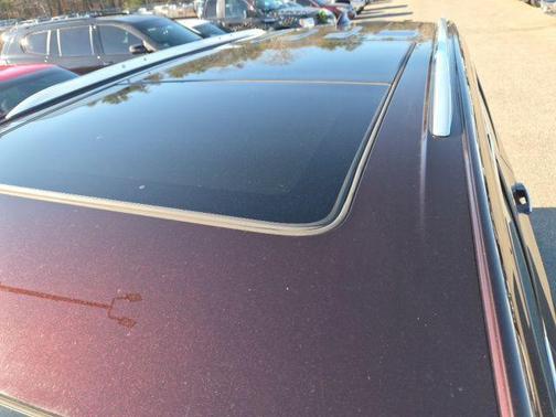 2020 Cadillac XT6 Premium Luxury AWD