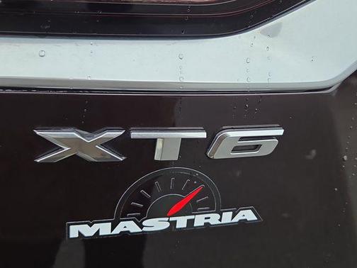 2020 Cadillac XT6 Premium Luxury AWD