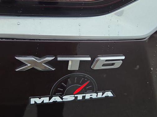 2020 Cadillac XT6 Premium Luxury AWD