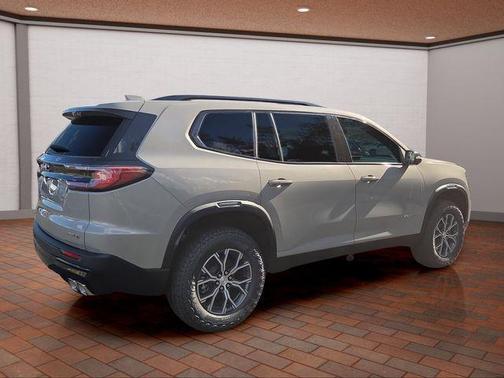 2026 GMC Acadia AT4 AWD