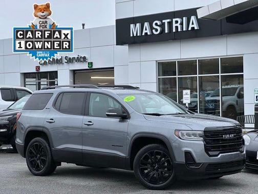 2022 GMC Acadia AWD SLE