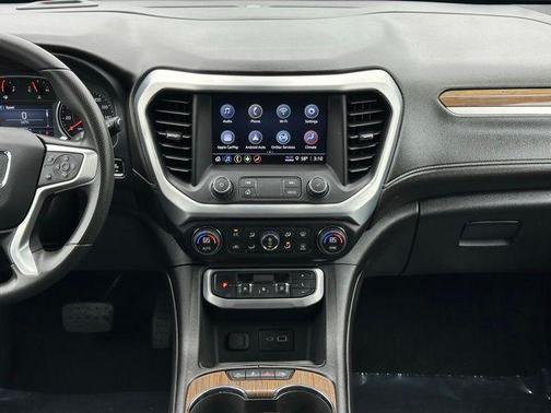 2022 GMC Acadia AWD SLE