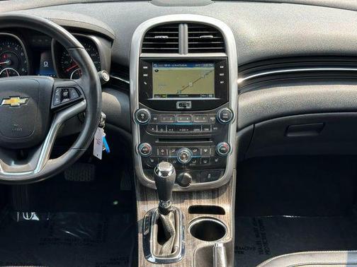 2015 Chevrolet Malibu 3LT