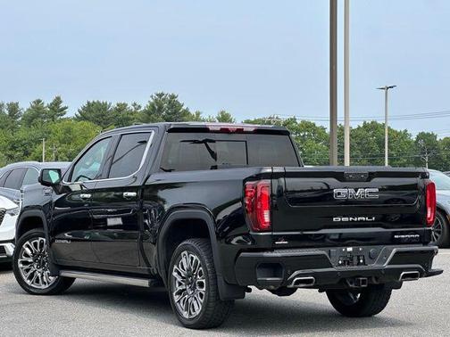 2023 GMC Sierra 1500 Denali Ultimate