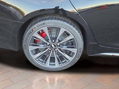 2026 Cadillac CT5-V V-Series Blackwing RWD