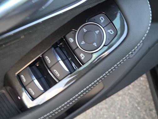 2026 Cadillac CT5-V V-Series Blackwing RWD