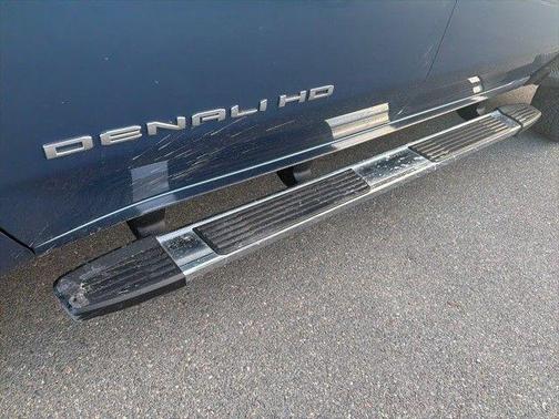 2024 GMC Sierra 2500 Denali