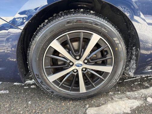 2021 Subaru Impreza Premium