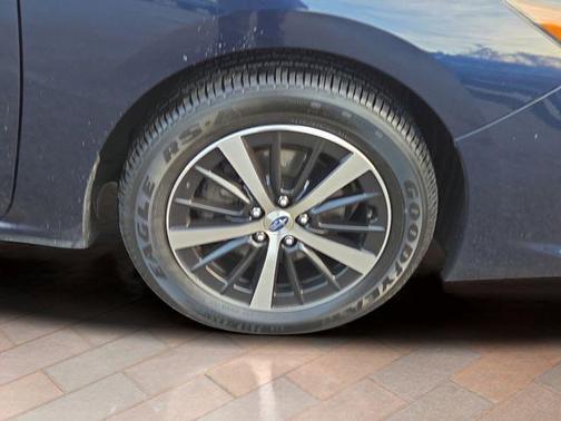 2021 Subaru Impreza Premium