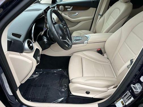 2021 Mercedes-Benz GLC 300 4MATIC
