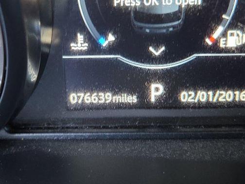 2019 Land Rover Discovery Sport HSE