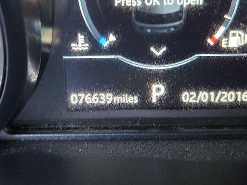 2019 Land Rover Discovery Sport HSE