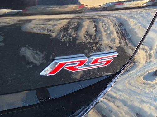 2024 Chevrolet Equinox AWD RS