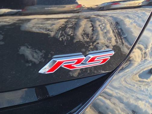 2024 Chevrolet Equinox AWD RS