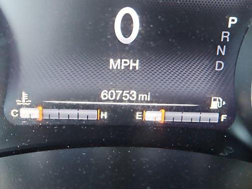 2016 Jeep Renegade Limited