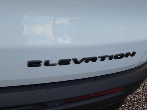2026 GMC Acadia AWD Elevation