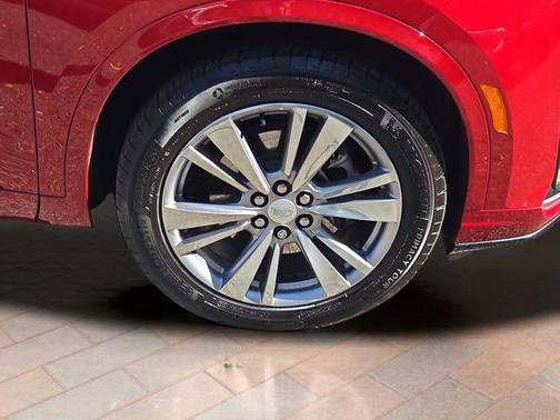 2024 Cadillac XT6 Premium Luxury AWD