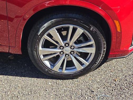 2024 Cadillac XT6 Premium Luxury AWD