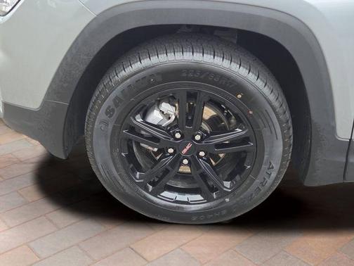 2023 GMC Terrain AWD AT4