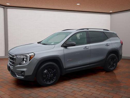 2023 GMC Terrain AWD AT4