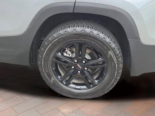 2023 GMC Terrain AWD AT4