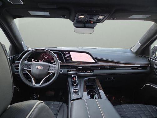 2021 Cadillac Escalade Sport Platinum