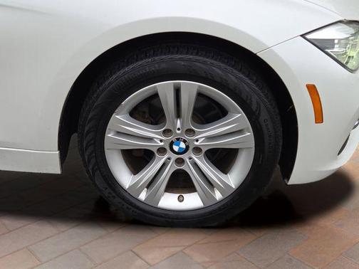 2016 BMW 328 xDrive