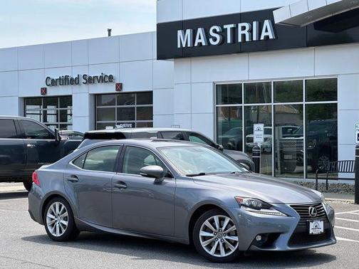2016 Lexus IS 300 Base