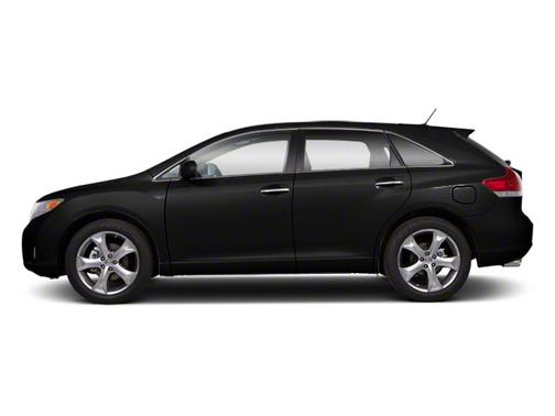 2010 Toyota Venza Base