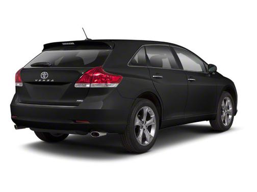 2010 Toyota Venza Base