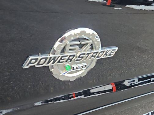 2016 Ford F-350 Lariat