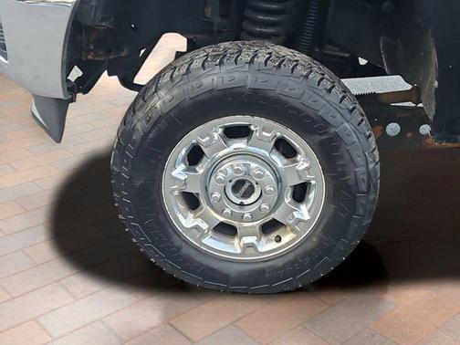 2016 Ford F-350 Lariat