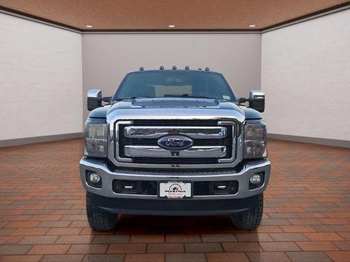 2016 Ford F-350 Lariat