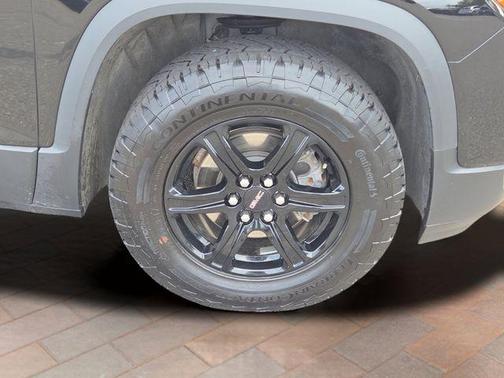 2023 GMC Acadia AWD AT4