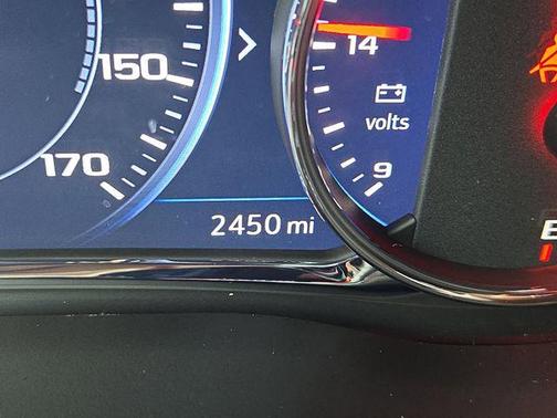 2023 GMC Acadia AWD AT4