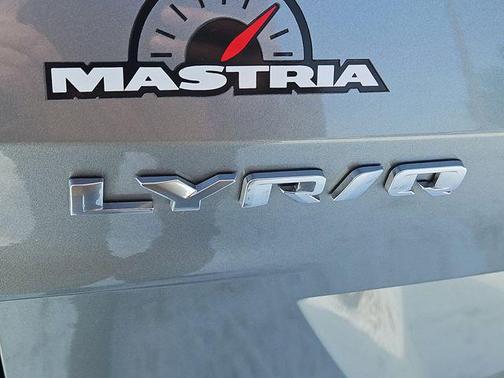 2025 Cadillac LYRIQ Luxury