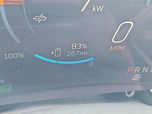 2025 Cadillac LYRIQ Luxury