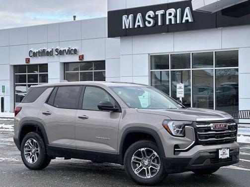 2025 GMC Terrain AWD Elevation